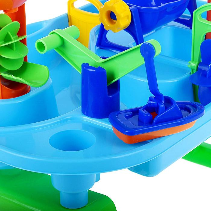 Набор «Водный мир №4», МИКС Набор «Водный мир №4», МИКС