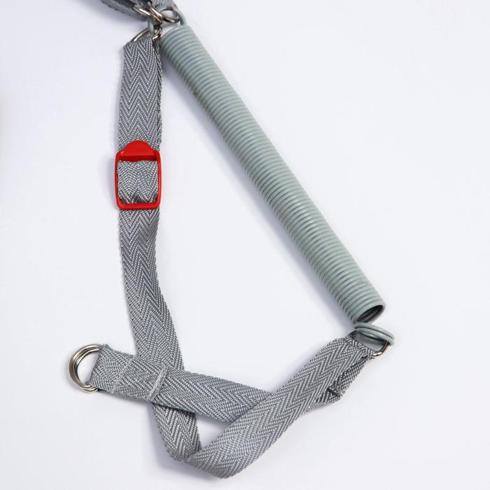 Прыгунки №4, 3в1, &laquo;Звезды&raquo;, цвет МИКС