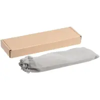 Подставка для ноутбука и планшета Triplex, серебристая Подставка для ноутбука и планшета Triplex, серебристая