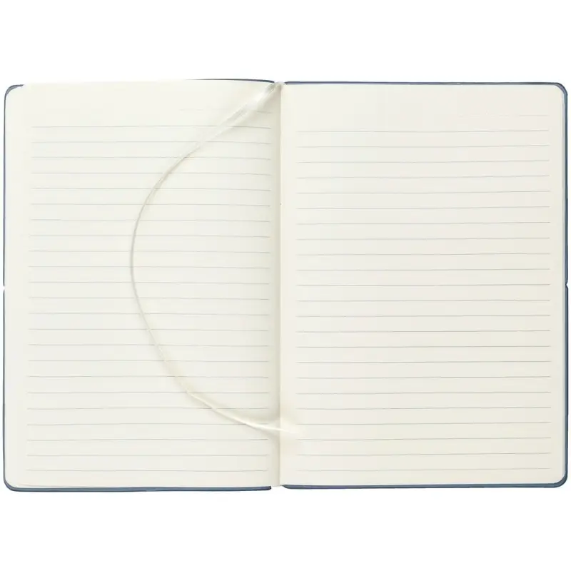 Ежедневник Kuka, недатированный, серый Ежедневник Kuka, недатированный, серый