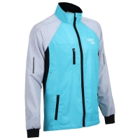 Ветровка ONLYTOP унисекс grey, р. 48