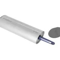 Роллер PF Two, синий