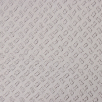 Постельное бельё LoveLife Tufting 1,5сп "Квадрат" 143*215см,150*230см,50*70см-2шт, цвет серый, 110 г/м2