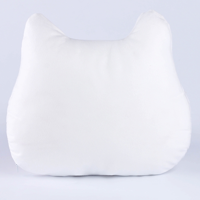 Подушка декоративная "Котик"