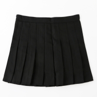 Карнавальный набор &laquo;Готическая девчонка&raquo;, р. XS, парик, юбка, галстук