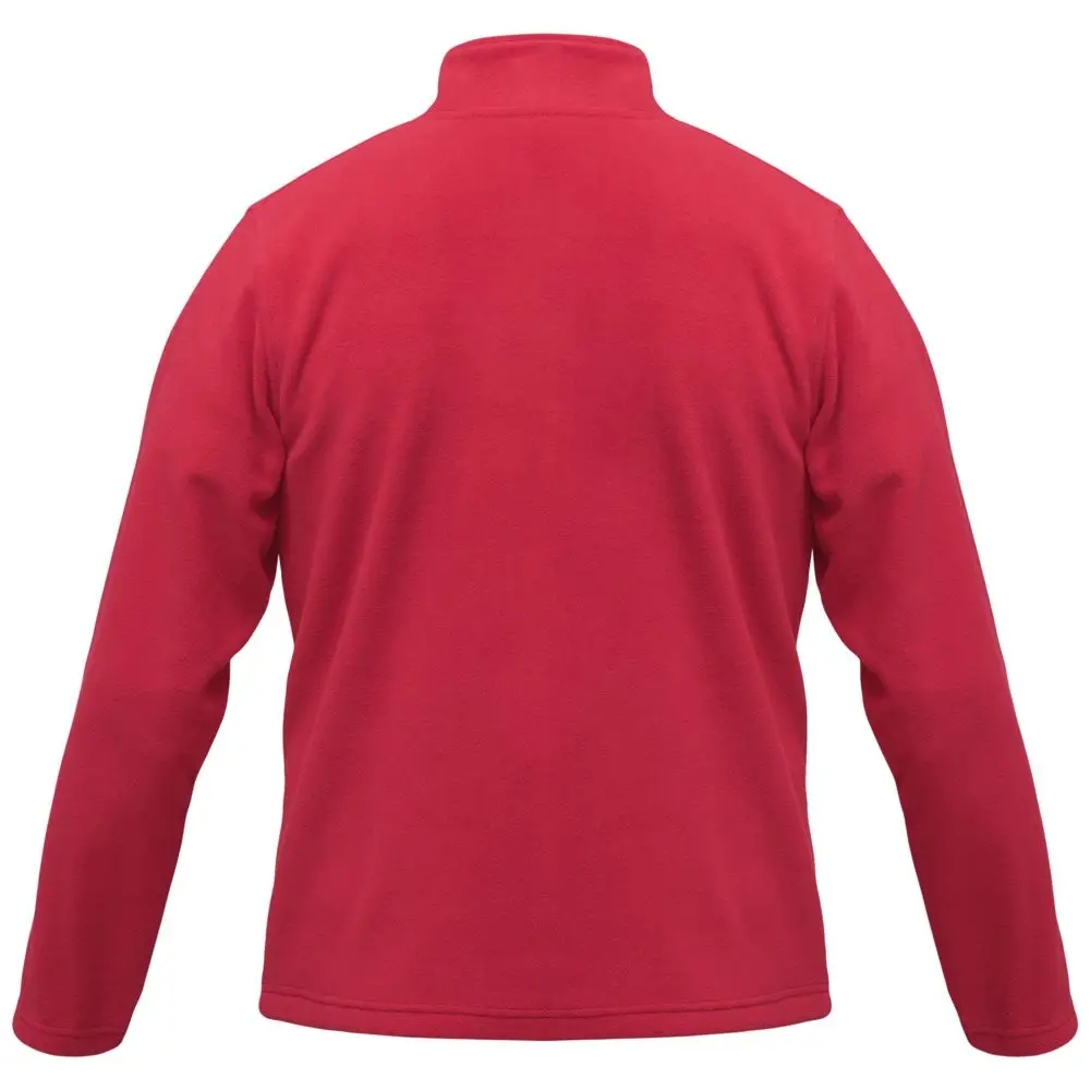 Куртка ID.501 красная, размер M