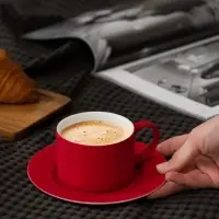 Набор для чая на 2 персоны Best Morning, зеленый Набор для чая на 2 персоны Best Morning, зеленый