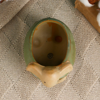 Горшок "Лаки Слоник" 11х9х8см