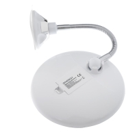 Зеркало ENERGY EN-757, подсветка, увеличение 5Х, d=12.5 см, 3хАА Зеркало ENERGY EN-757, подсветка, увеличение 5Х, d=12.5 см, 3хАА