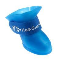 Сапоги резиновые "Вездеход", набор 4 шт., р-р М (подошва 5 Х 4 см), синие Сапоги резиновые "Вездеход", набор 4 шт., р-р М (подошва 5 Х 4 см), синие