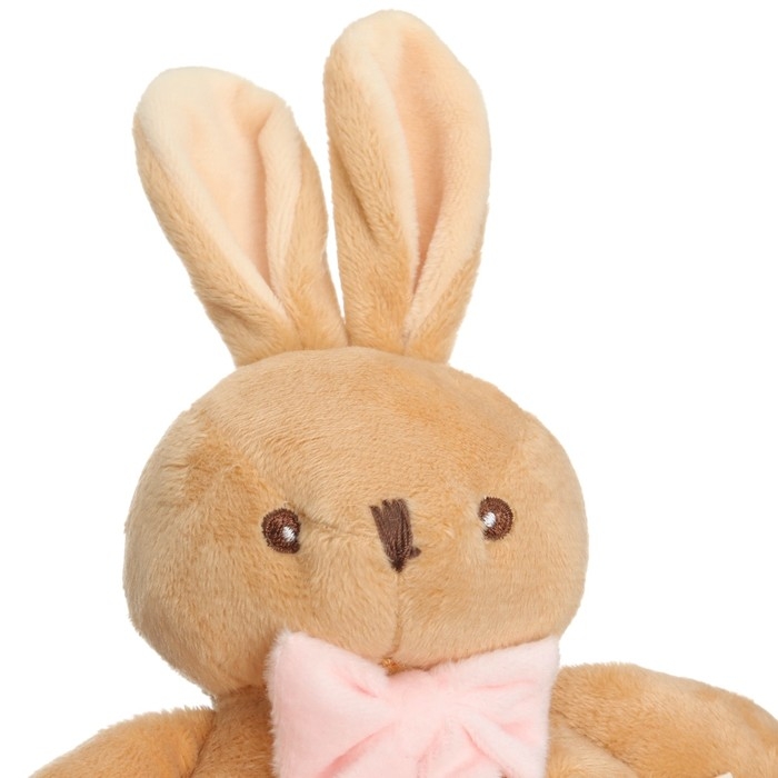 Мягкая погремушка &laquo;Зайка&raquo;, Mum&Baby