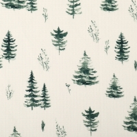 Простыня для бани "Ёлочки" 150х180 см, хлопок, ваф. полотно Простыня для бани "Ёлочки" 150х180 см, хлопок, ваф. полотно