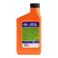 Масло цепное Country, 0,5 л ST-300 Масло цепное Country, 0,5 л ST-300