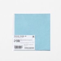 Фольга для конфет 10 х 10 см 100 шт Фольга для конфет 10 х 10 см 100 шт