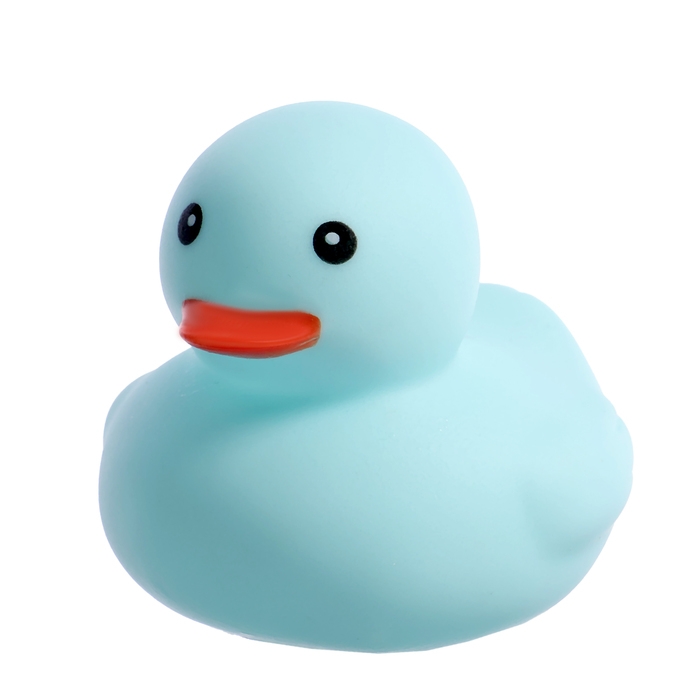 Набор игрушек для купания в ванной &laquo;Нежные уточки&raquo;, 6 шт.