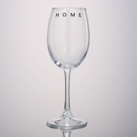 Бокал для вина &laquo;Home&raquo;, 360 мл