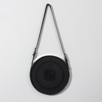 Зеркало настенное «Антураж», d зеркальной поверхности 28 см, цвет серебристый/МИКС Зеркало настенное «Антураж», d зеркальной поверхности 28 см, цвет серебристый/МИКС