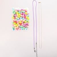 Набор для творчества «Создай украшения», сделай 9 шармов своими руками, My little pony Набор для творчества «Создай украшения», сделай 9 шармов своими руками, My little pony