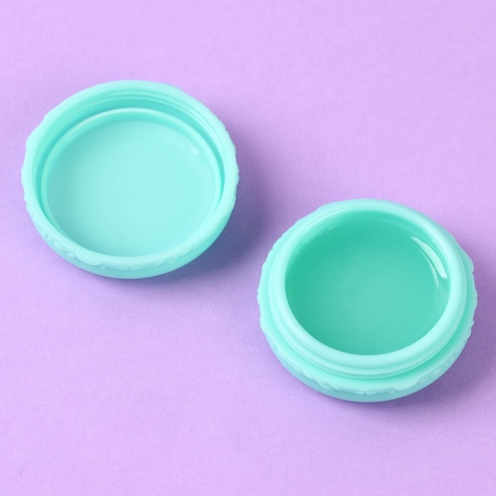 Набор детской косметики с наклейками &laquo;Самой милой&raquo;