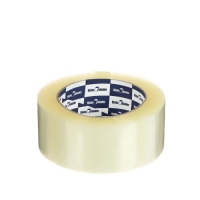 Упаковочная лента Klebebänder, 50мм*140м, 45 мкм прозрачная Упаковочная лента Klebebänder, 50мм*140м, 45 мкм прозрачная