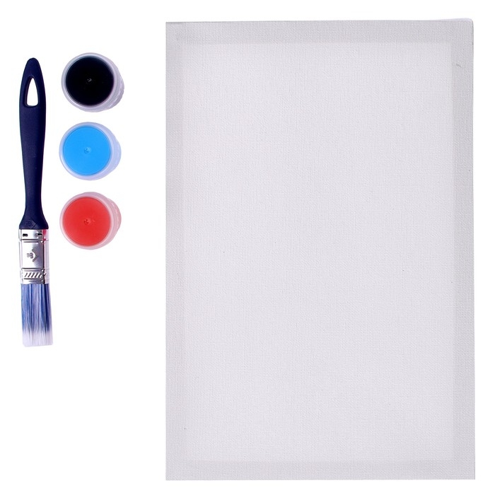 Набор для творчества &laquo;Руки влюблённых. История любви&raquo;