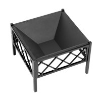 Очаг "Брюгге", 57 х 57 х 40 см Очаг "Брюгге", 57 х 57 х 40 см