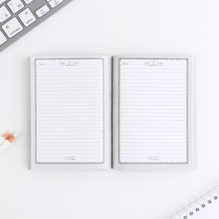 Ежедневник &laquo;Учителю: Самая любимая учительница&raquo;, формат А6, 80 листов, линия, мягкая обложка