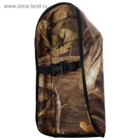 Наколенники Рыбака 380 х 280 х 15 мм, МИКС