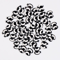 Глаза деревянные , набор 40 шт., размер 1 шт. — 1,6 × 1,5 см Глаза деревянные , набор 40 шт., размер 1 шт. — 1,6 × 1,5 см