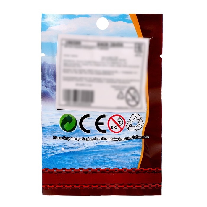 Фигурки для конструктора &laquo;Пираты&raquo;, МИКС