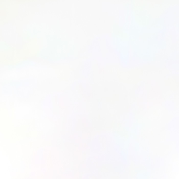 Пленка флористическая Пленка флористическая "Жемчужный перелив", коралловый 0,57 х 5 м