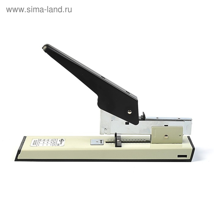 Степлер №23, большой, до 100 листов Степлер №23, большой, до 100 листов