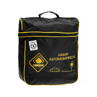 Набор автомобилиста "ГЛАВДОР" + компрессор Набор автомобилиста "ГЛАВДОР" + компрессор