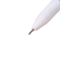 Набор ручек шариковых Kuromi, 10 цветов, 0,7 мм, ПВХ &ndash; упаковка с европодвесом