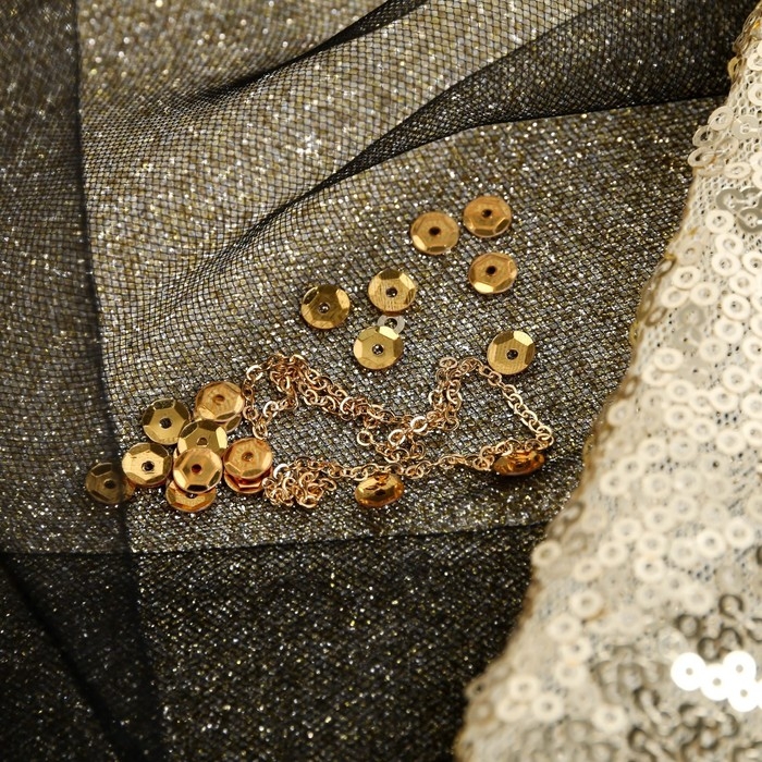 Набор для шитья. Интерьерная кукла &laquo;Мари&raquo;, 30 см