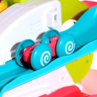 Развивающая игрушка &laquo;Мишка на дереве&raquo;