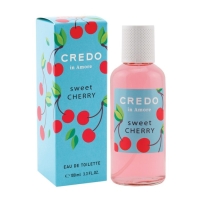 Туалетная вода женская Sweet Cherry, 100 мл (по мотивам Cherry In The Air (Escada) Туалетная вода женская Sweet Cherry, 100 мл (по мотивам Cherry In The Air (Escada)