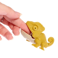 Игровой набор &laquo;Wild. Зубастики&raquo;, подвижные детали, 4 фигурки