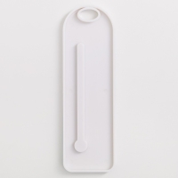 Термометр комнатный детский, цвет голубой Термометр комнатный детский, цвет голубой