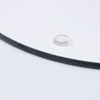 Доска разделочная стеклянная Доляна &laquo;Сырное ассорти&raquo;, d=20 см