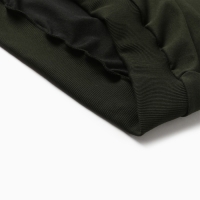 Свитшот мужской, цвет хаки, размер 50 Свитшот мужской, цвет хаки, размер 50