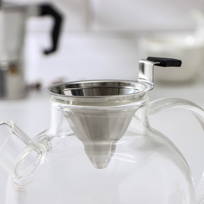 Воронка для кофе Magistro, d=8 см, 10,5&times;7,8&times;6 см