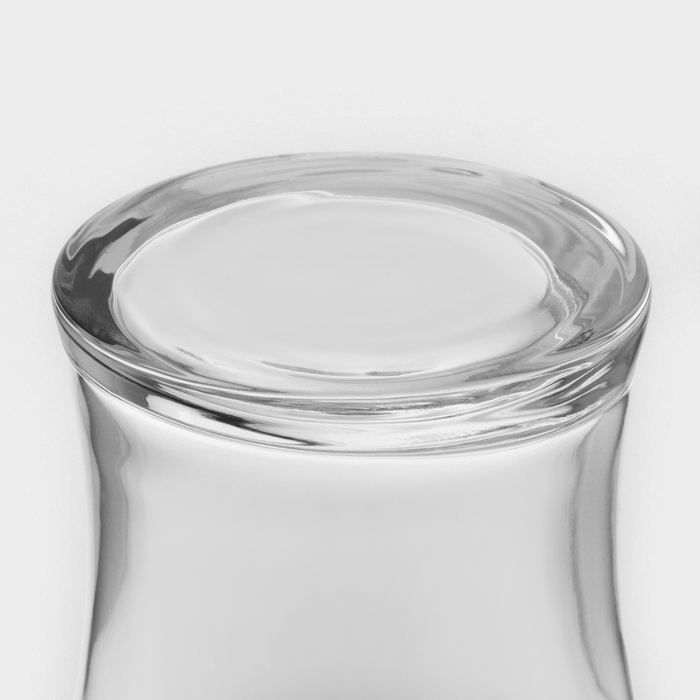 Бокал для пива Доляна &laquo;Спонсор вечера&raquo;, 570 мл