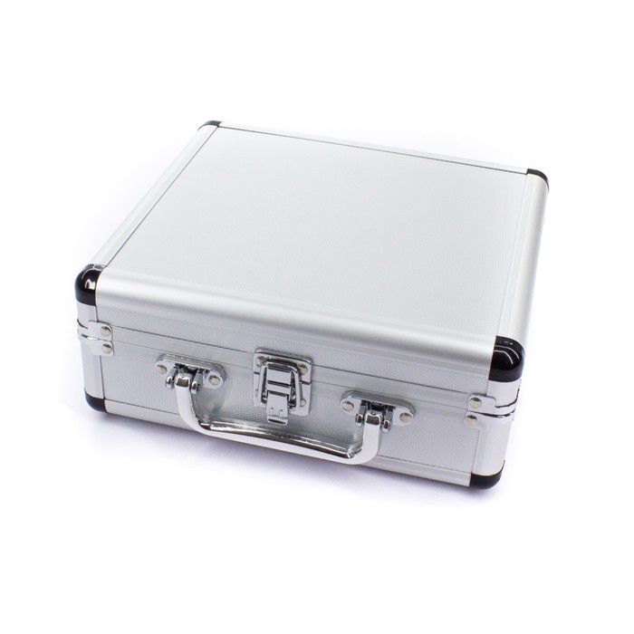 Массажер тела BM-HT075, перкуссионный, 25 Вт, до 3200 уд/мин, 5 насадок, от АКБ, чёрный Массажер тела BM-HT075, перкуссионный, 25 Вт, до 3200 уд/мин, 5 насадок, от АКБ, чёрный