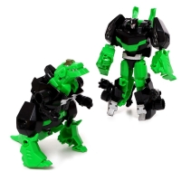 Набор трансформеров &laquo;Космоботы&raquo;, 3 шт.