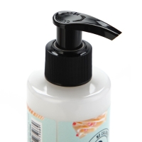 Крем для тела, интенсивное увлажнение, 250 мл, аромат ванилного кекса, CANDY FOOD Крем для тела, интенсивное увлажнение, 250 мл, аромат ванилного кекса, CANDY FOOD