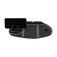 Коврик-органайзер автомобильный, 24&times;18 см