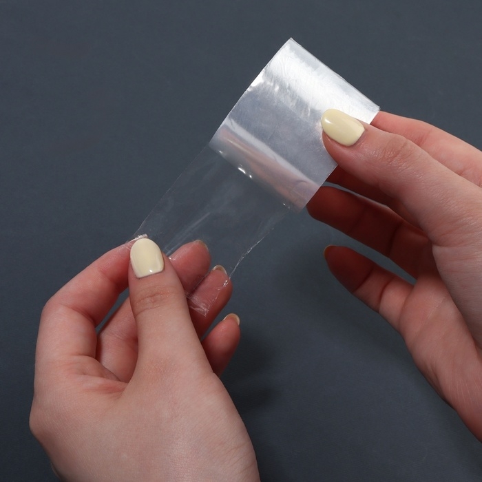 Плёнка для ламинирования бровей, 2 м &times; 4,2 см