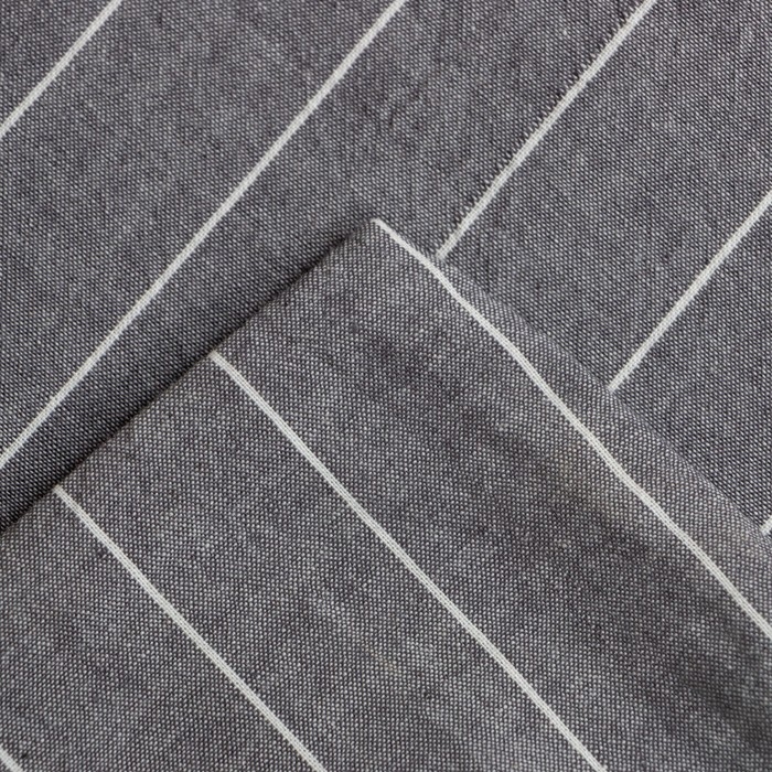 Постельное бельё Этель 2 сп &laquo;Тренд&raquo; 180х210 см, 220х240 см, 50х70-2шт, 100%жатый хлопок,140гр/м2