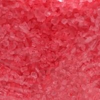 Соль с пеной для ванн Frutti in crema малина в сливках, 500 г